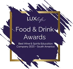 Lux Life Magazine 2023